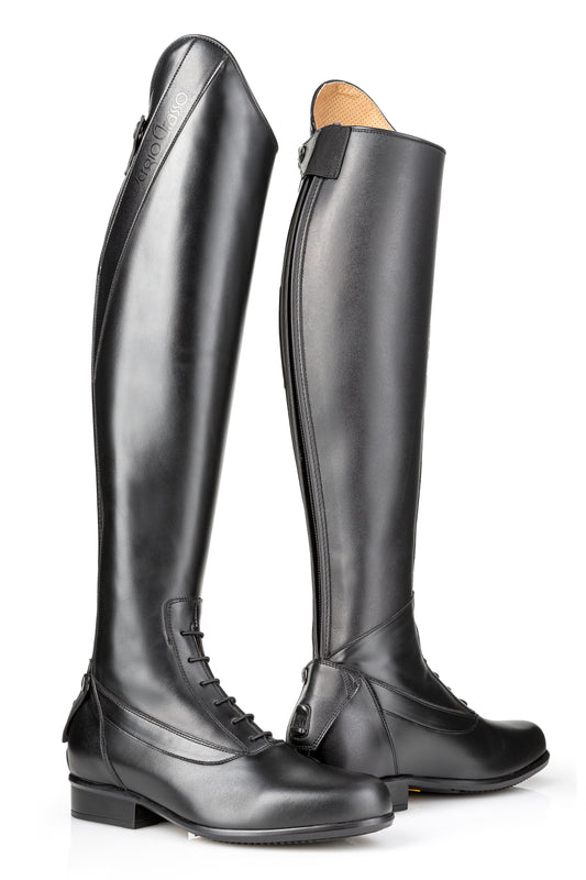 Sergio Grasso Revolution Long Riding Boot