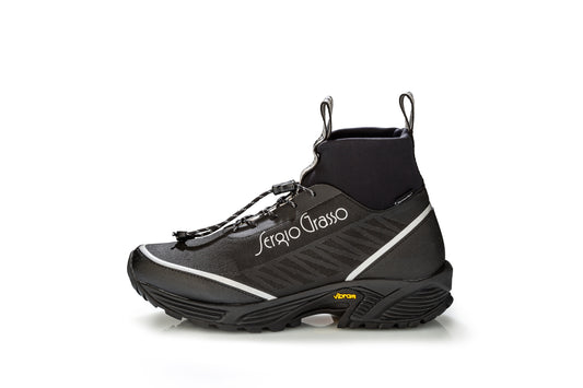 KM Endurance Boot