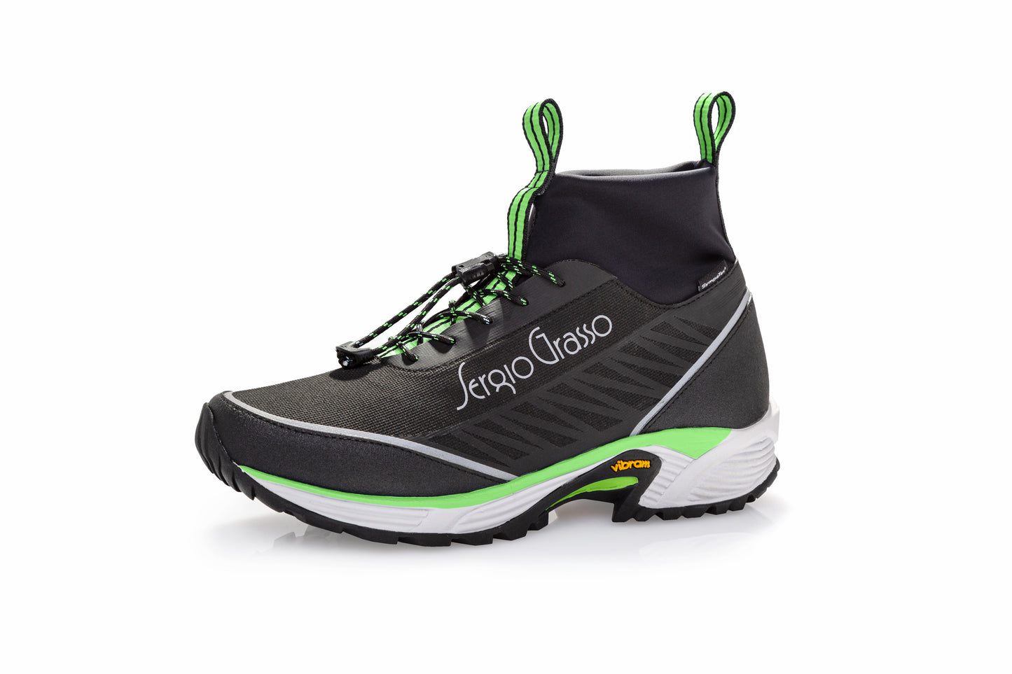 KM Endurance Boot