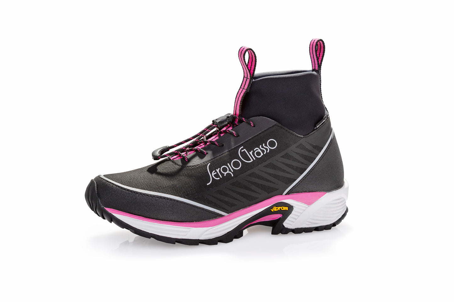KM Endurance Boot