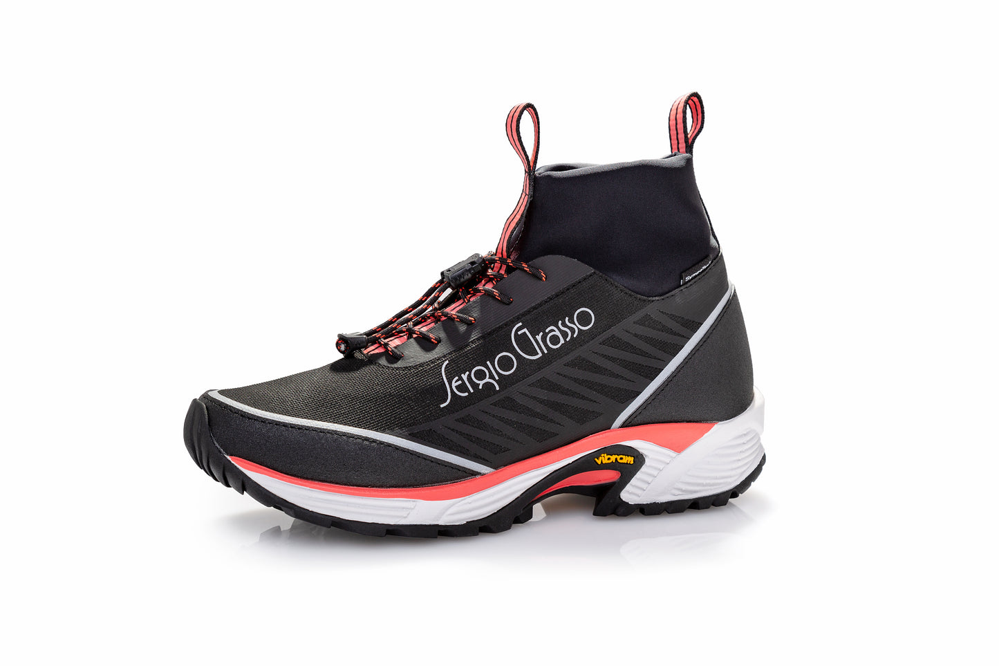 KM Endurance Boot
