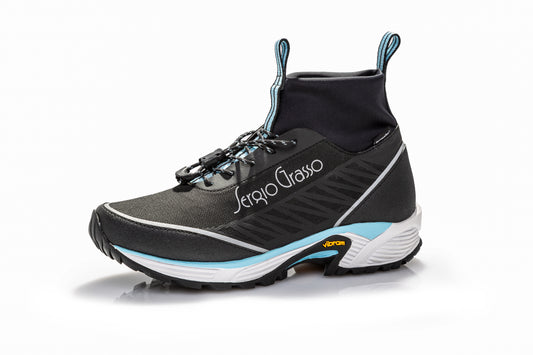 KM Endurance Boot
