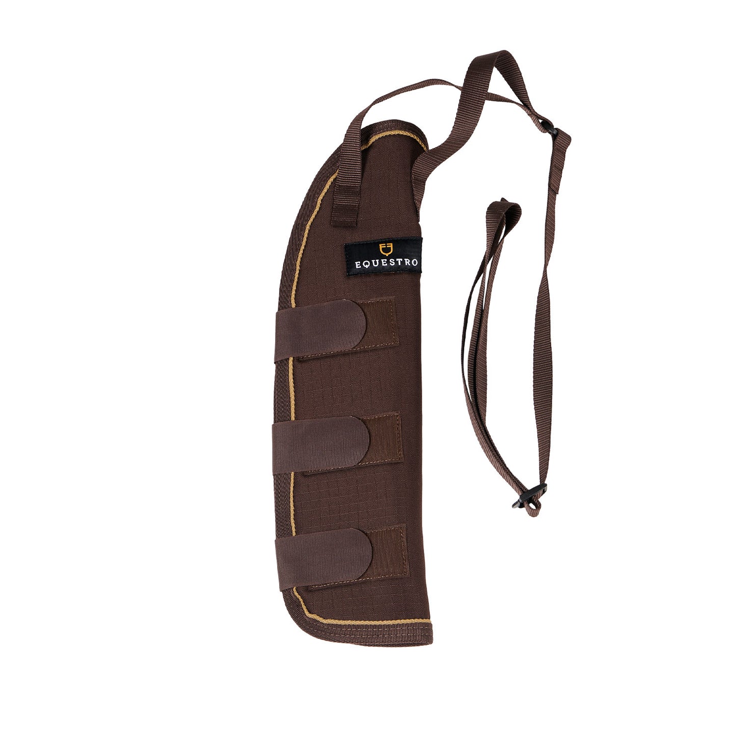 Waterproof padded tail guard