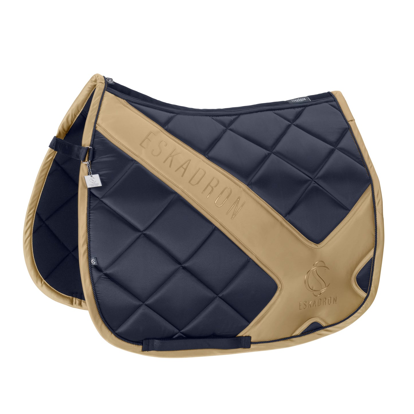Bicross Mattgloss Saddlecloth