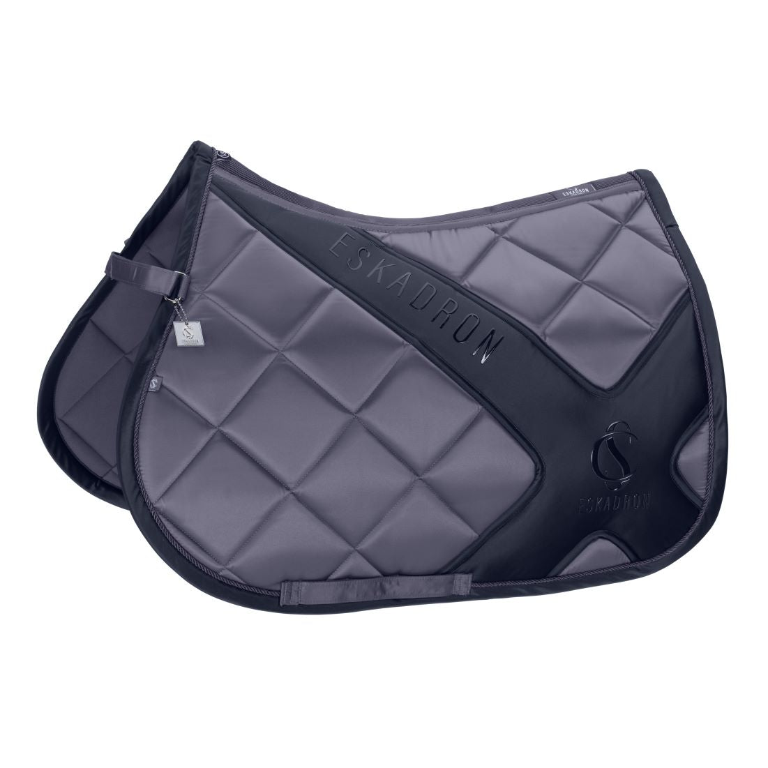 Bicross Mattgloss Saddlecloth