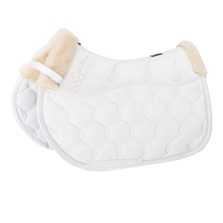 ESKADRON Glossy Evo-Wool Saddlepad