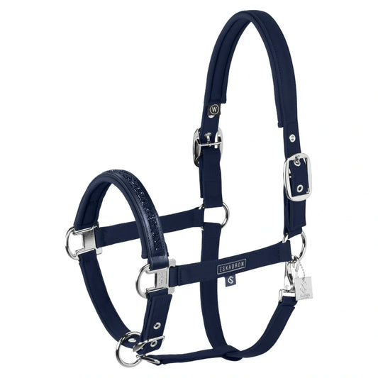 Softshell Jewel Headcollar