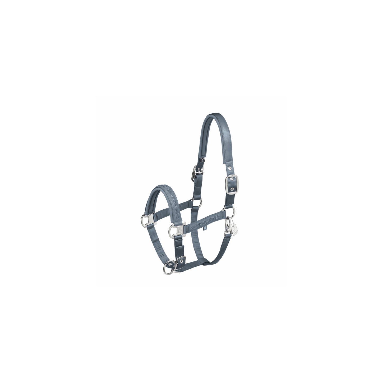 ESKADRON Mattgloss Jewel Headcollar