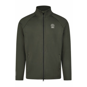 Eskadron Dynamic MEN'S Zip-Shirt