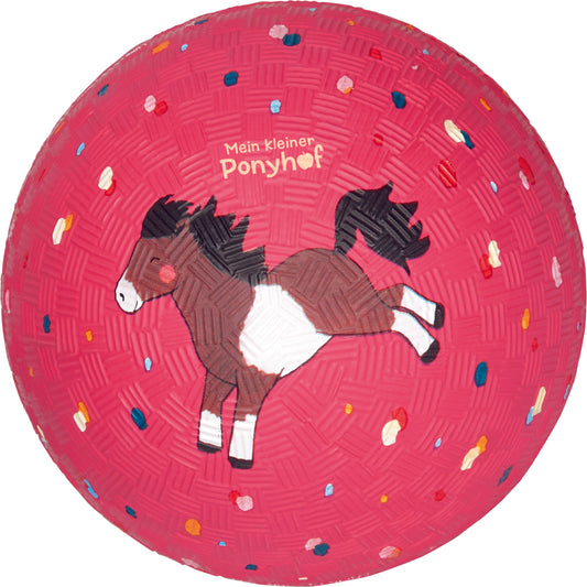 Bouncy Ball