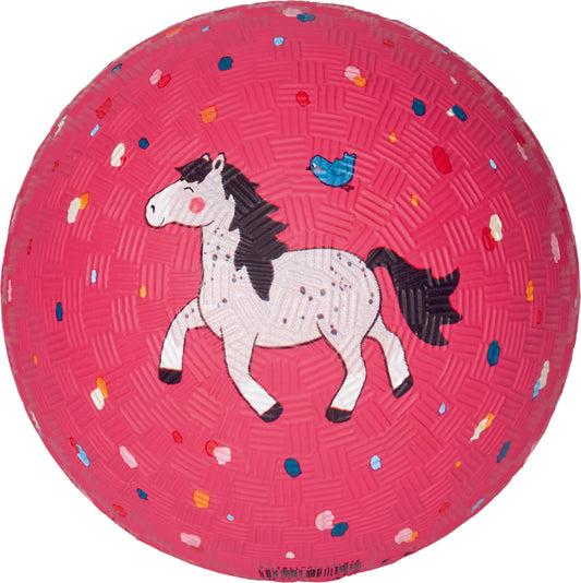 Bouncy Ball