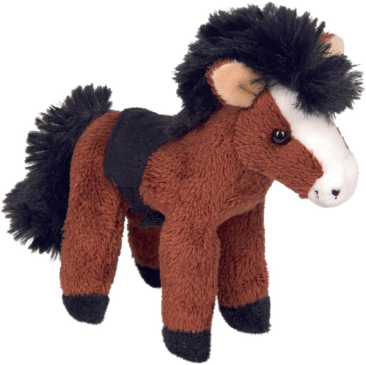 Horse with Sound