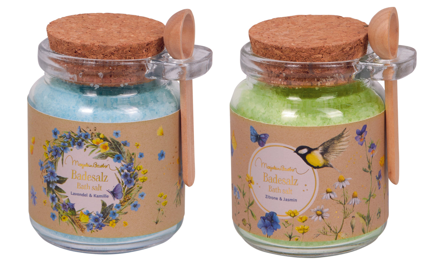 Bath Salts