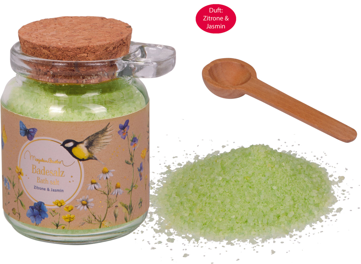 Bath Salts