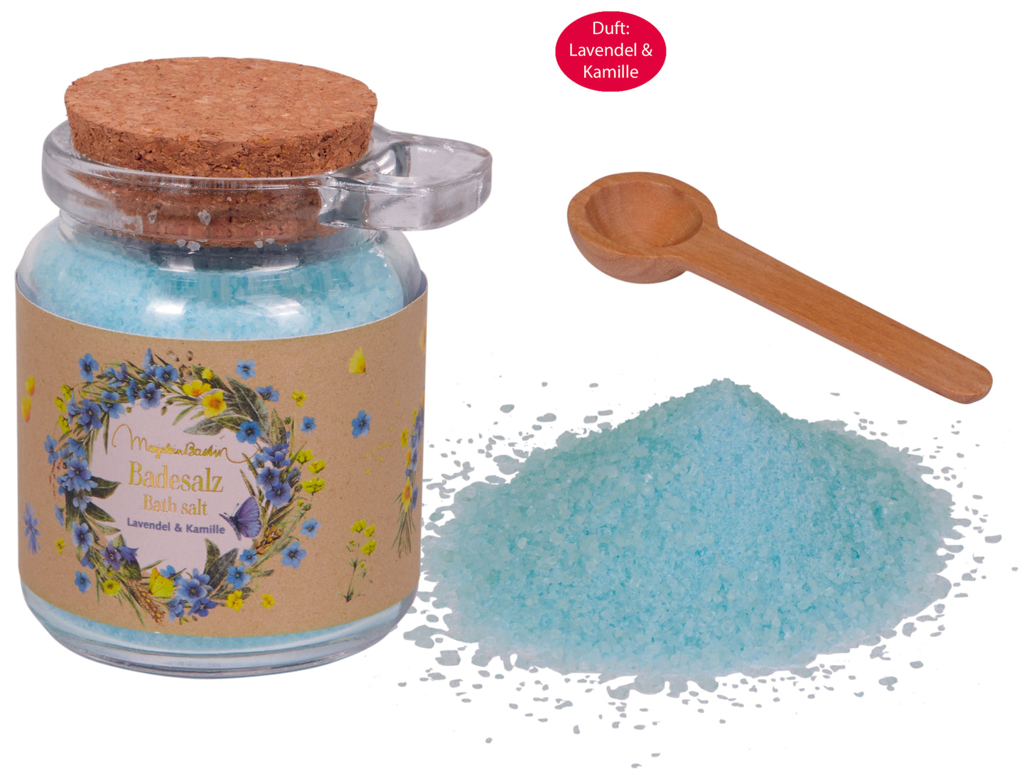 Bath Salts