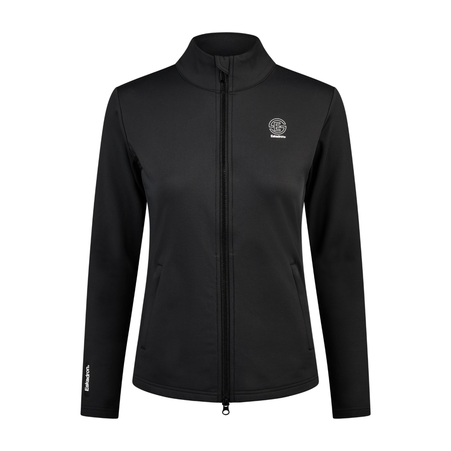 Eskadron Dynamic Zip-Shirt