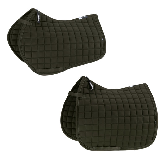 Eskadron Dynamic Cotton Saddlepad