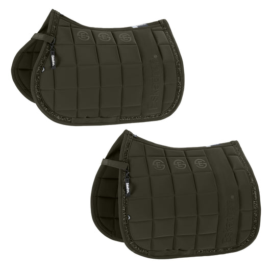 Eskadron Dynamic Big Square Jewel Saddlepad