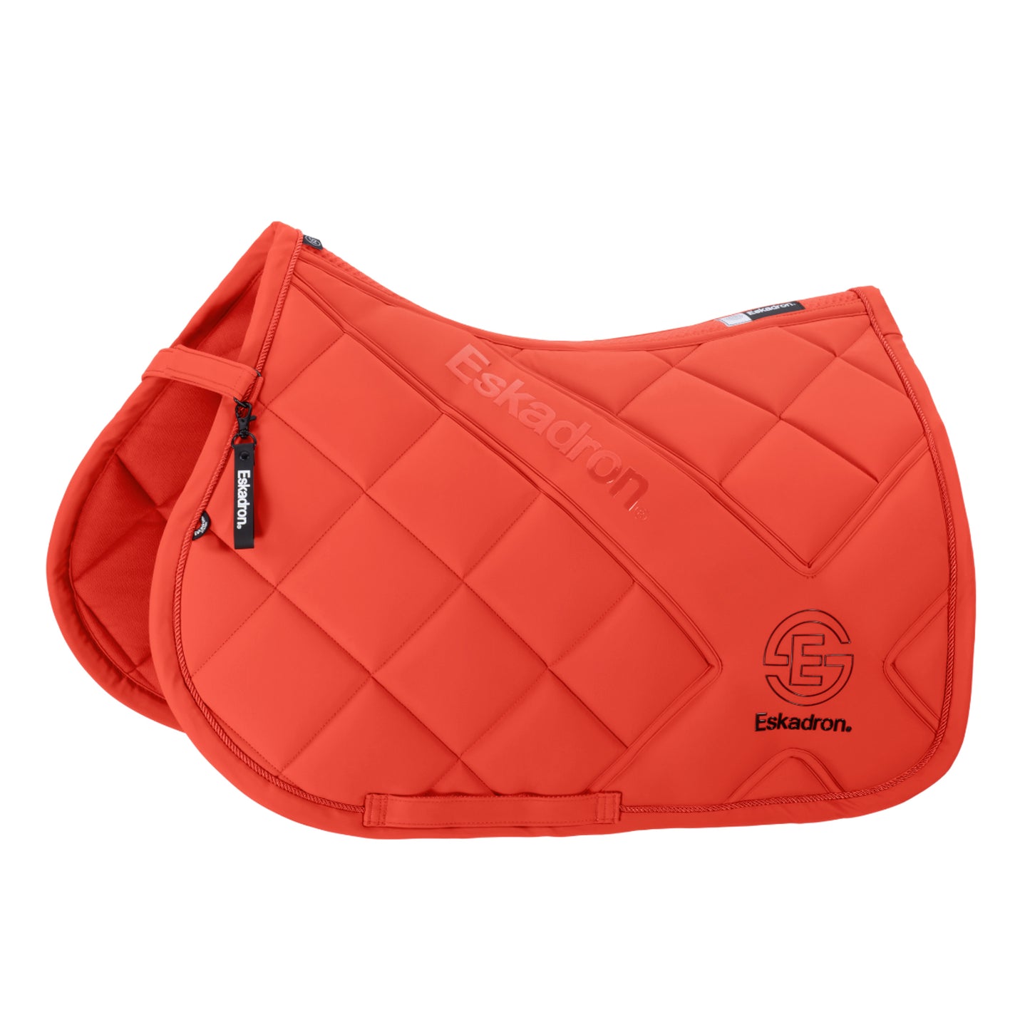 Eskadron Dynamic Softshell Bicross Saddlepad