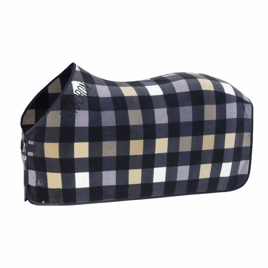 Classic Sports 2026 Fleece Check Sweat Rug