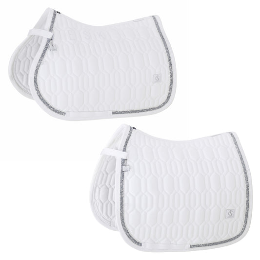 Softshell Jewel Saddlecloth