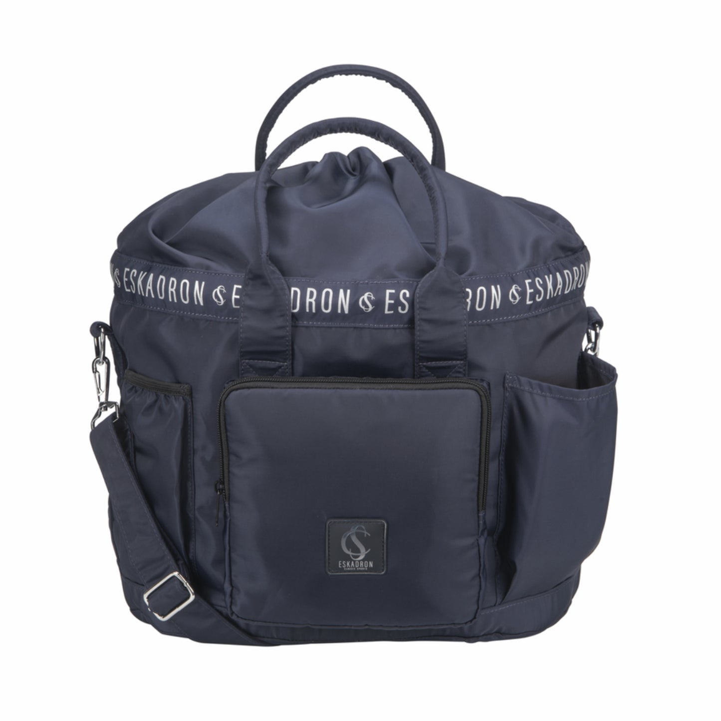 Glossy Accessory Bag