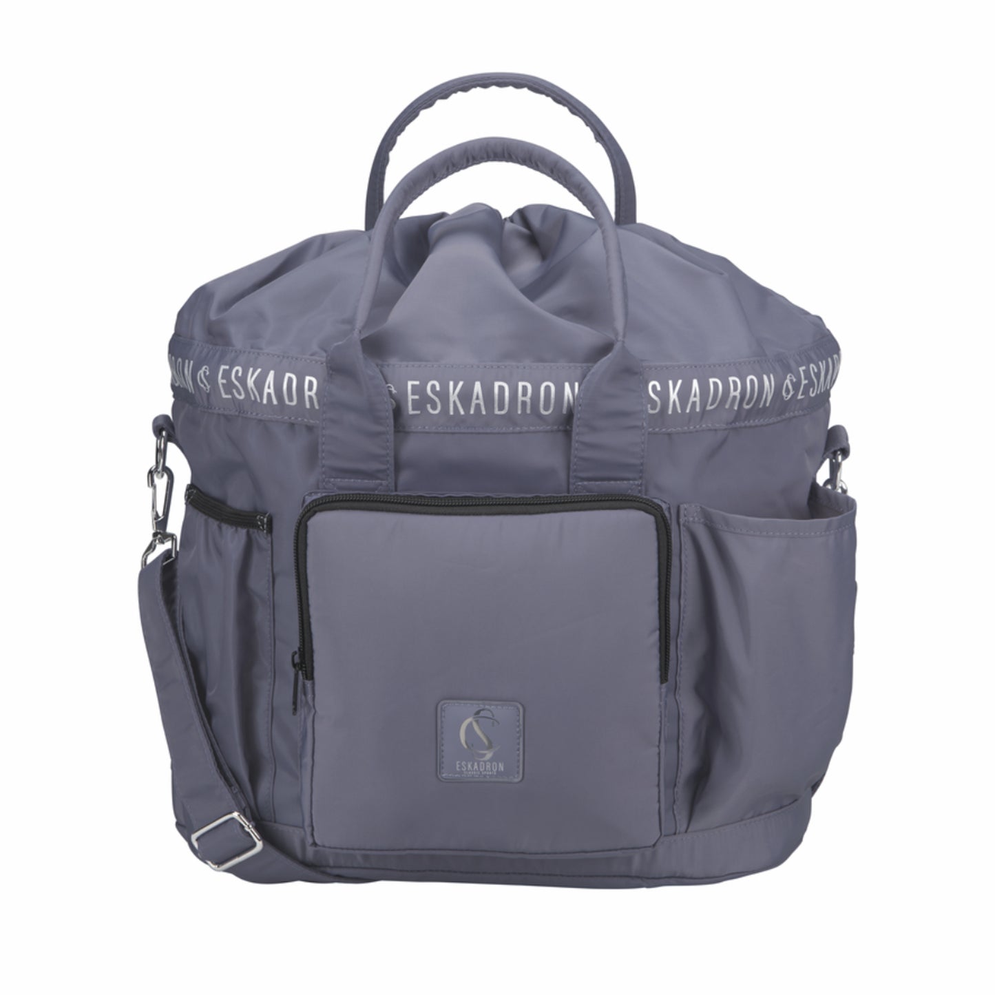 Glossy Accessory Bag