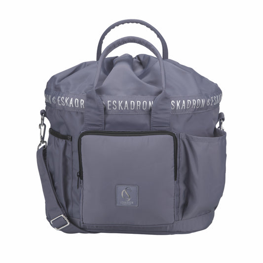 Glossy Accessory Bag