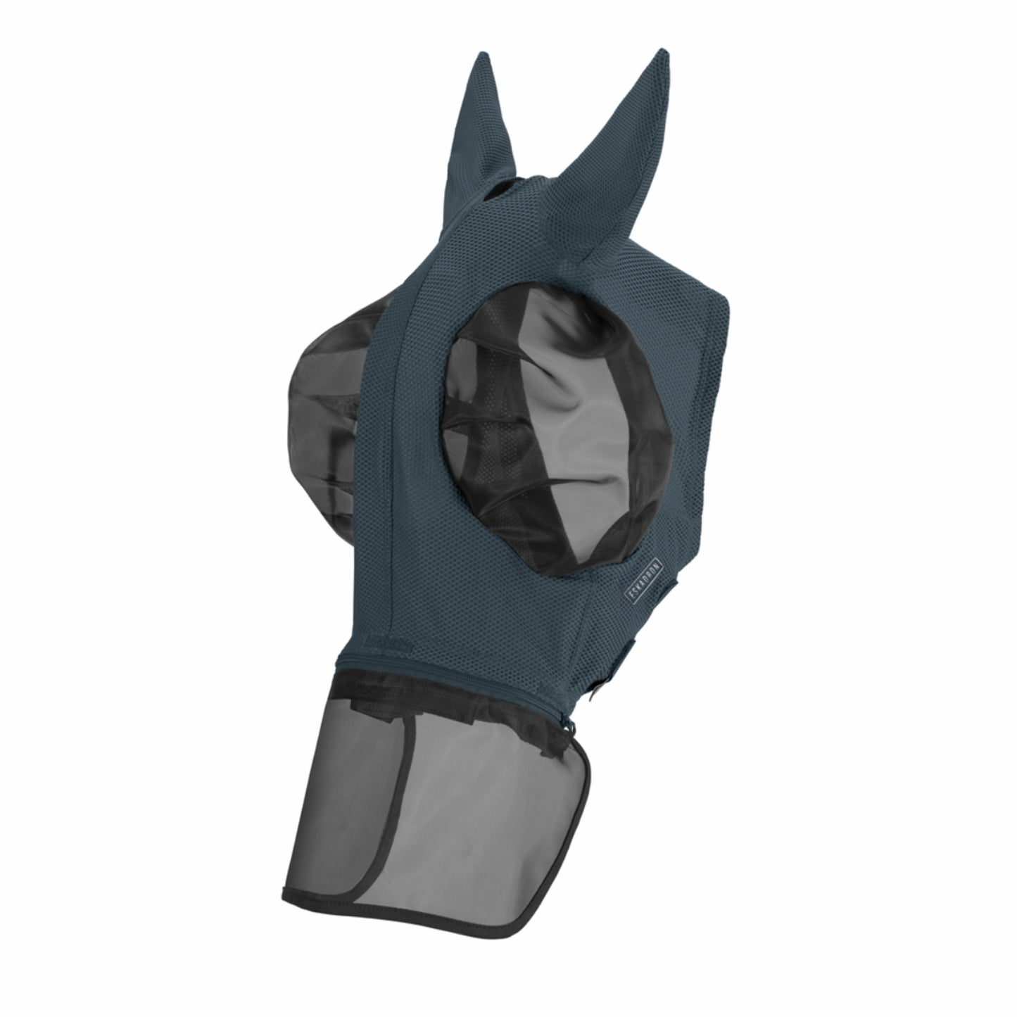 Pro Dynairmesh Nose Detach Fly Mask
