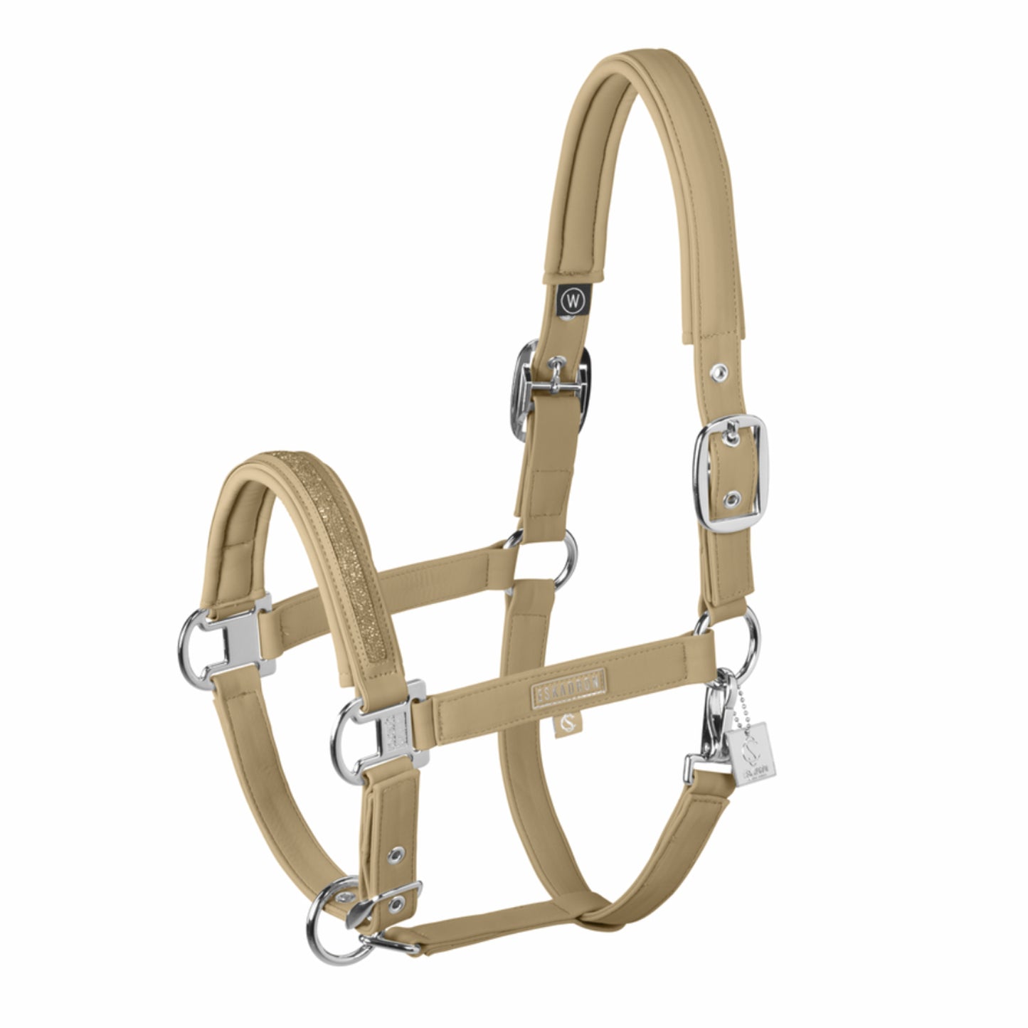 Softshell Jewel Headcollar