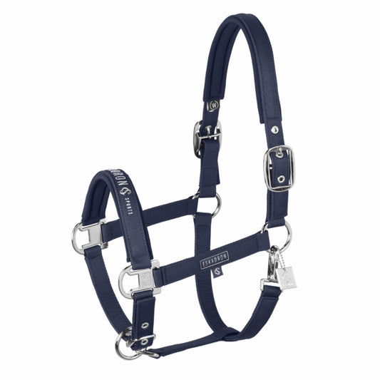 Sparkle Double Pin Headcollar
