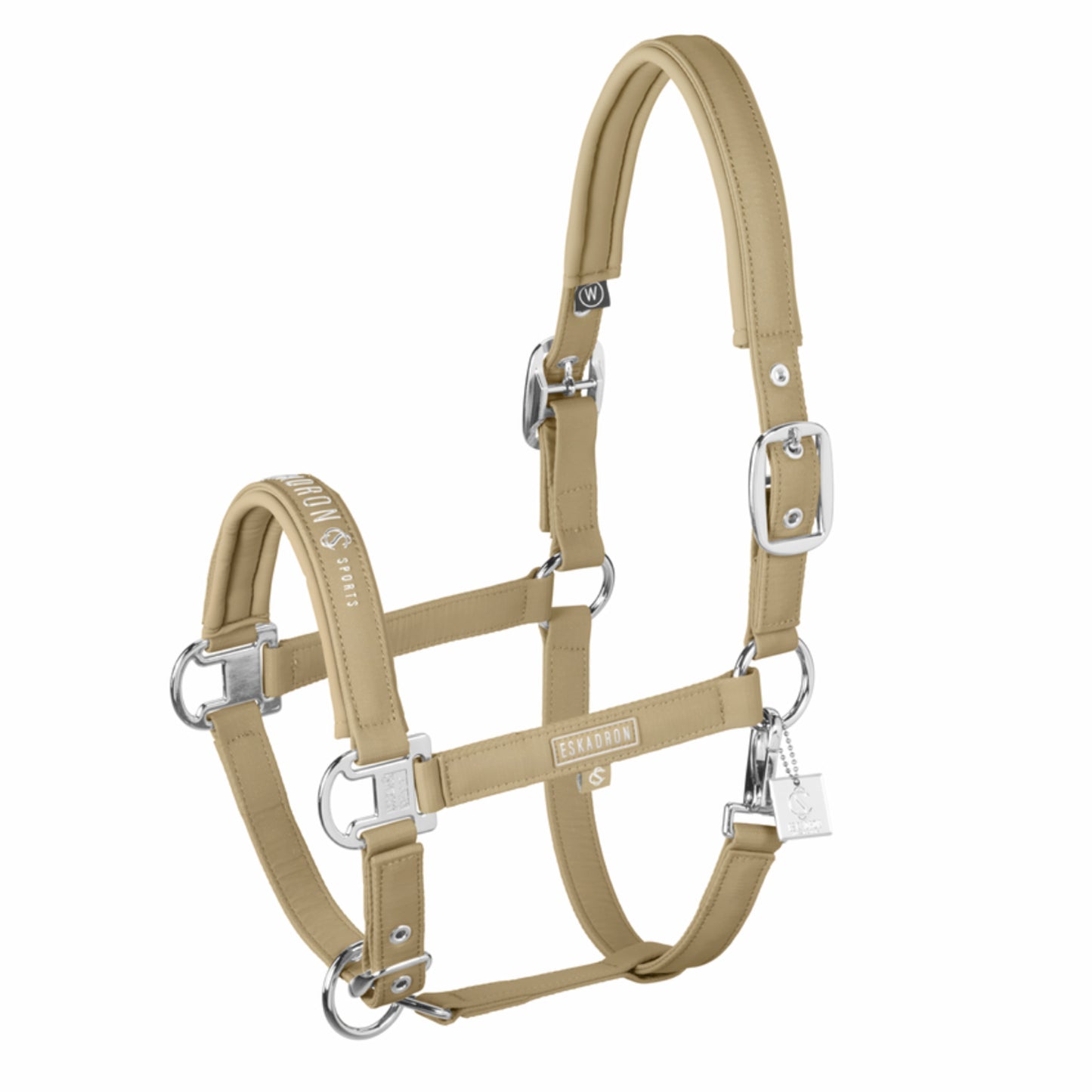 Sparkle Double Pin Headcollar