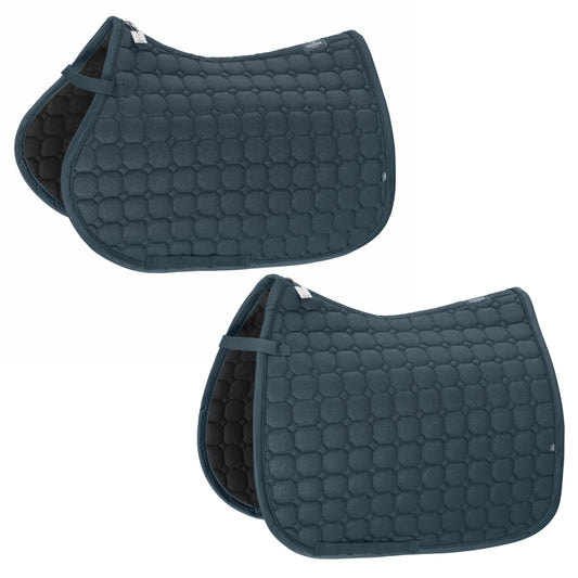 Cotton Glitter Saddle Cloth